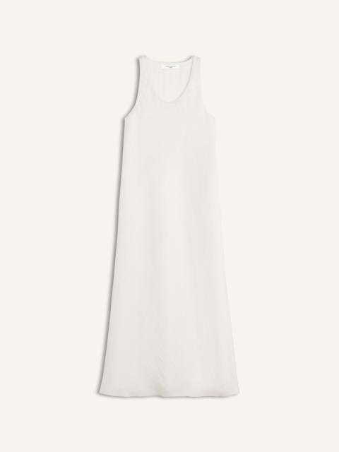 Maison Kitsuné LONG TANK DRESS