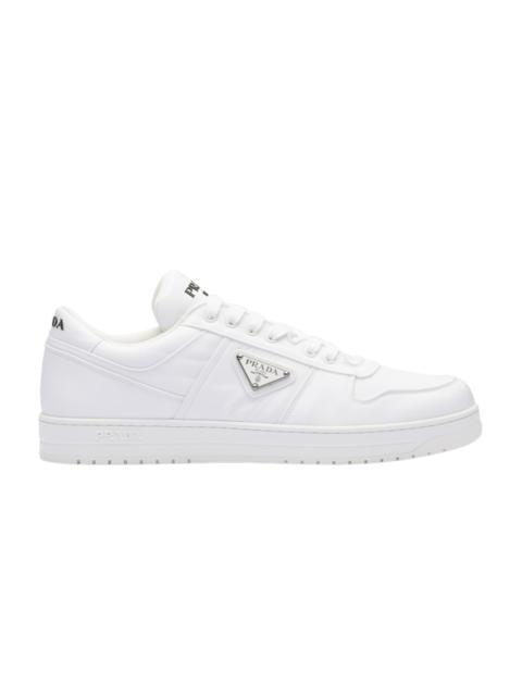 Prada Re-Nylon Gabardine 'White'