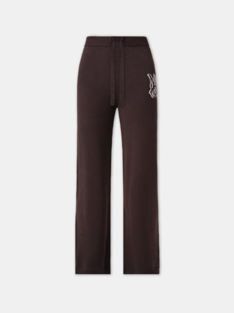 AMIRI WOMEN'S MA SWEATPANT
