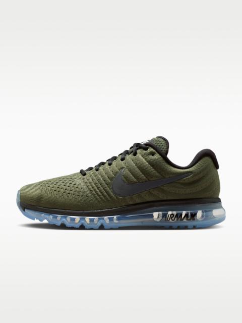 Nike Nike Air Max 2017 Men's Shoes