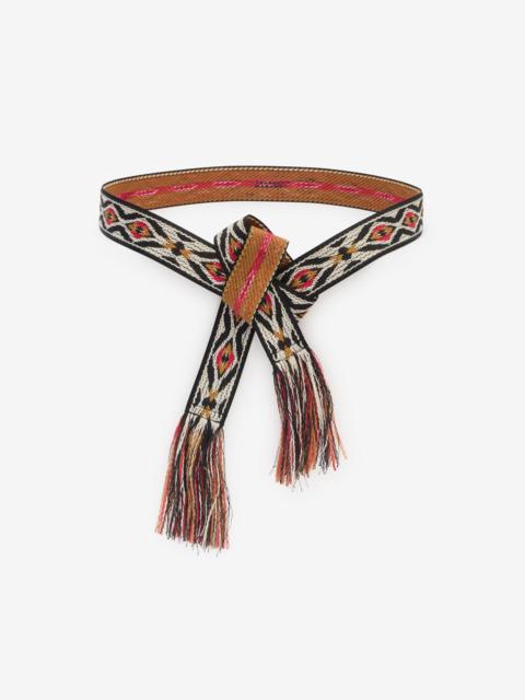 Isabel Marant ETKI BELT