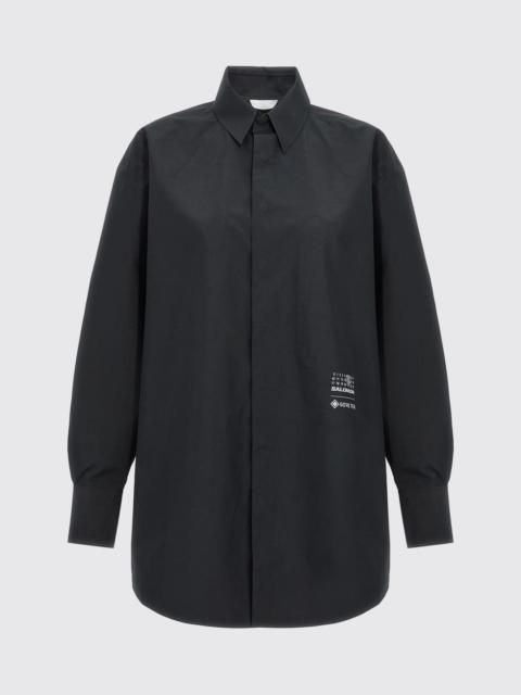 MM6 Maison Margiela Shirt woman Mm6 Maison Margiela