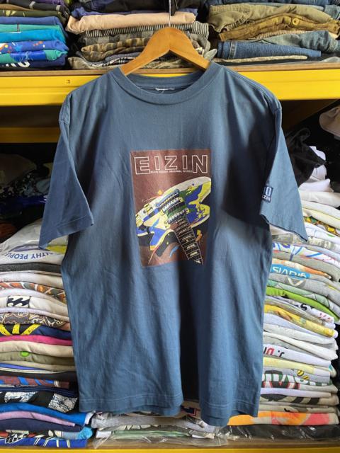 Other Designers Vintage Eizin Suzuki contemporary Japanese printmaker