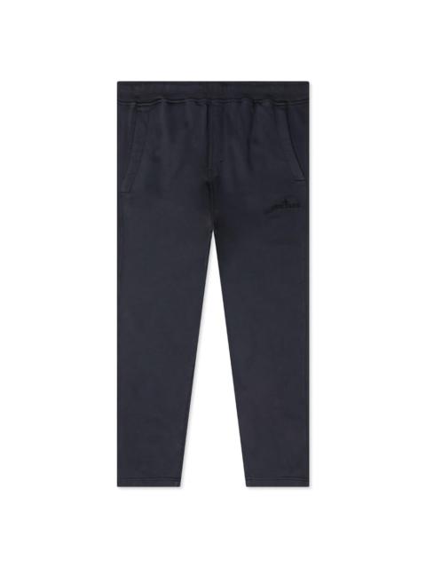 Stone Island SWEATPANTS - STEEL GREY
