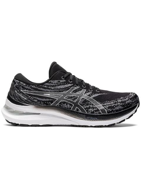 Asics ASICS Gel-Kayano 29 Black White