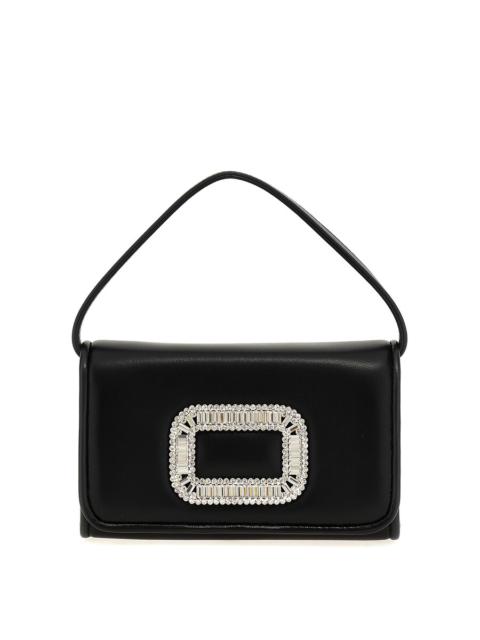 Roger Vivier Roger Vivier Pilgrim Micro Handbag