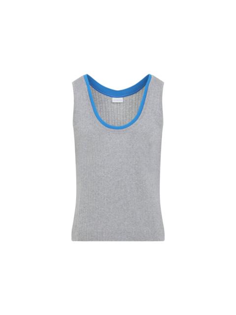 Dries Van Noten Dries Van Noten Heffman Bis Tank Top Men