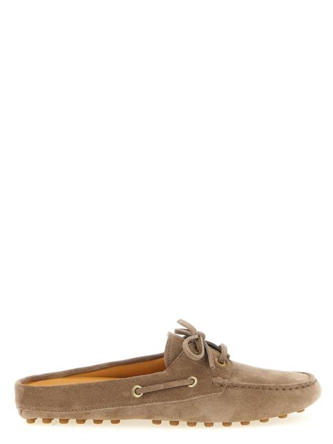 Tod's Tod's Women 'Gommino' Sabots