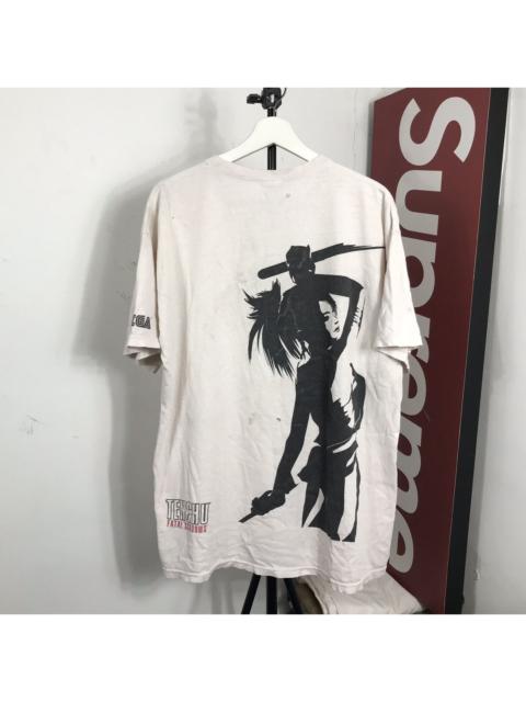 Other Designers Playstation - Rare thrashed 2004 Tenchu Kurenai Sega PS game fatal shadow