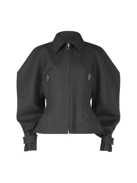 ISSEY MIYAKE PRONOUNCED BODY