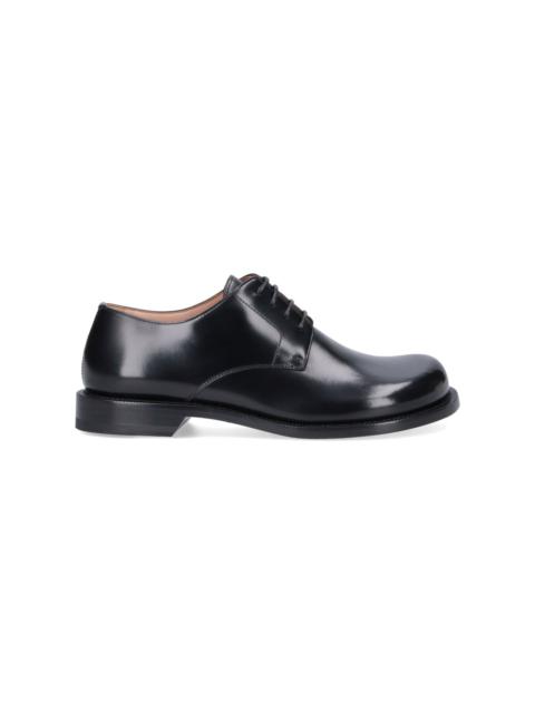 Loewe Loewe Men Derby Shoes