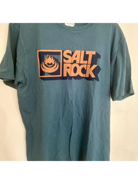 Other Designers Saltrock Men's Multi T-shirt