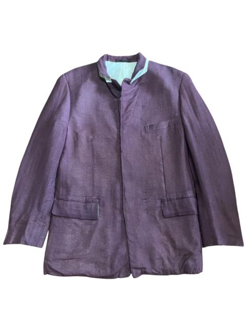 Comme des Garçons Homme Plus Archive Ad 1996 Rei Kawakubo Masterpiece Comme des Garcons Homme Plus Jacket