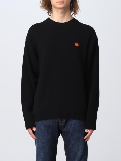 KENZO Kenzo wool sweater