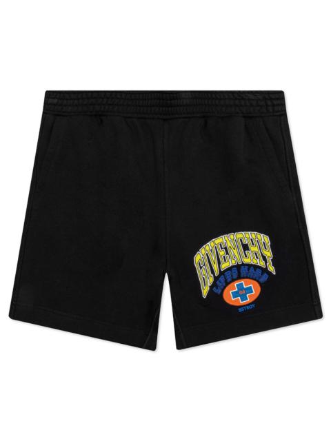 Givenchy SHORTS - BLACK