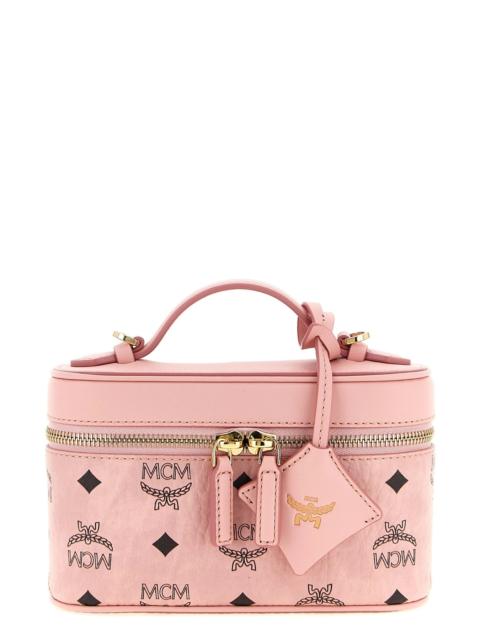 MCM 'Aren Vanity Case' handbag