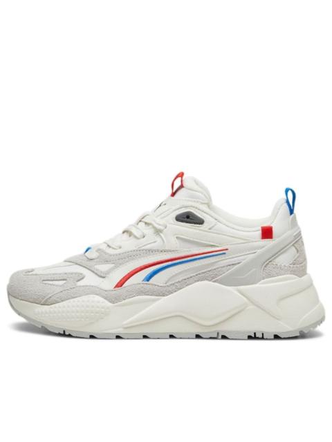 PUMA PUMA RS-X Efekt Premium 'Warm White Cool Light Grey' 398203-01