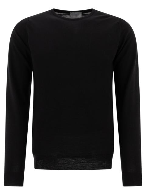 John Smedley - John Smedley "lundy" Sweater