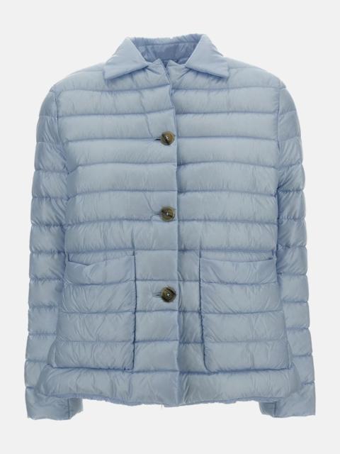 Herno Down Jacket with Buttons