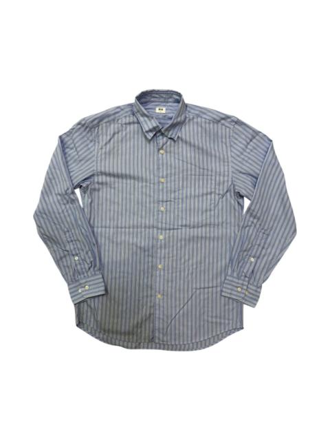 Other Designers UNIQLO BUTTON UP SHIRT
