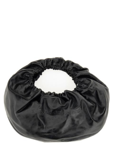 Alexander Wang Alexander Wang Women Small Crescent Bag