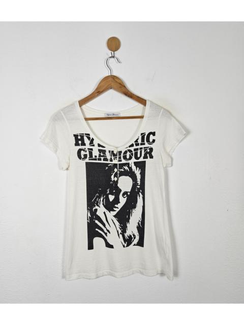 Hysteric Glamour Hysteric Glamour Women shirt