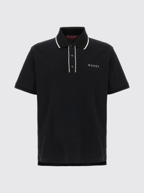 GUCCI Polo shirt men Gucci