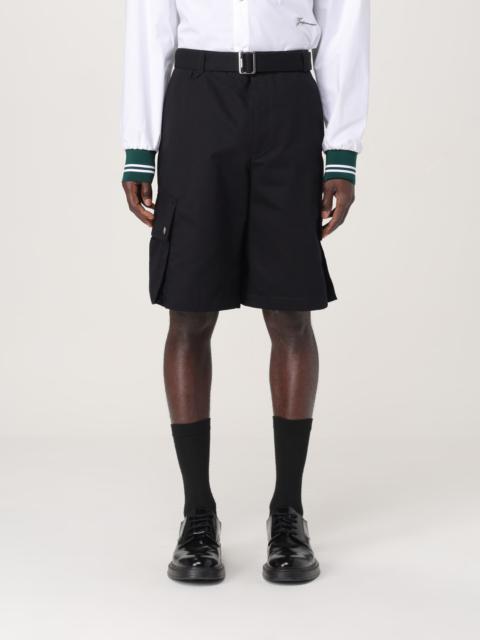 JACQUEMUS Short men Jacquemus