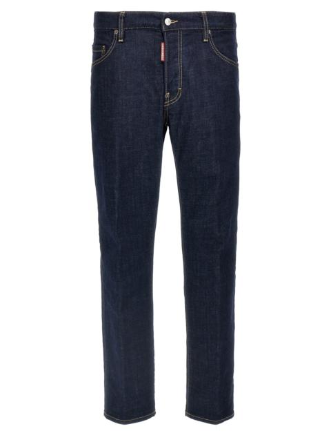 Dsquared2 Men 'Skater' Jeans