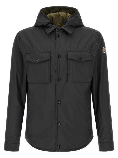 Moncler Moncler Men 'Chirano' 2-In-1 Jacket