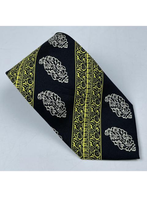 yohji yamamoto neck tie