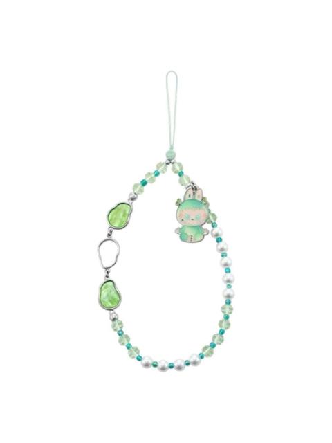 POP MART Pop Mart The Monsters Labubu Big into Energy Phone Charm 'Serenity' PPMT-2504-0040-SY