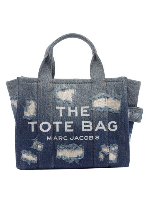 Marc Jacobs Marc Jacobs The Small Tote Bag