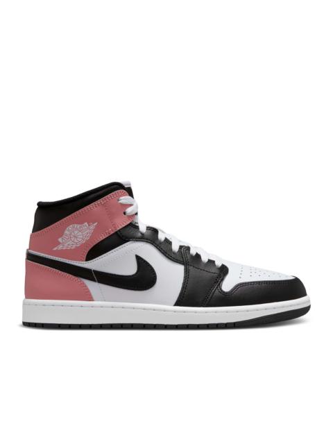 Jordan JORDAN 1 MID 'RUST PINK'