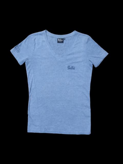 Other Designers Rock Band - The Beatles Rock Band Shirt