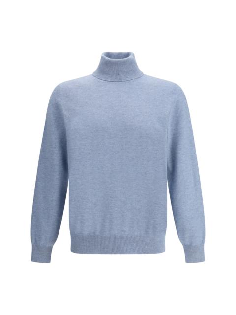 Brunello Cucinelli Brunello Cucinelli Men Turtleneck Sweater