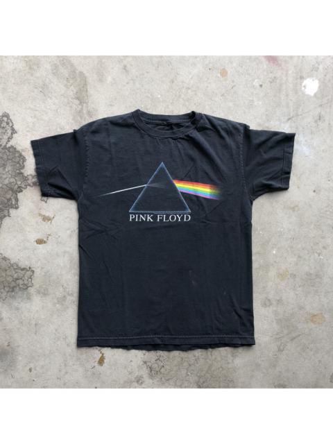 Other Designers Vintage - Vintage 90s Pink Floyd hype rock and roll punk reprint