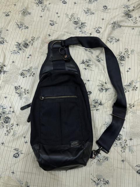 PORTER PORTER JAPAN CROSSBODY BAG