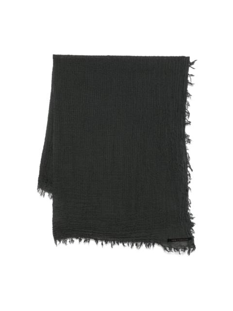 Argo scarf