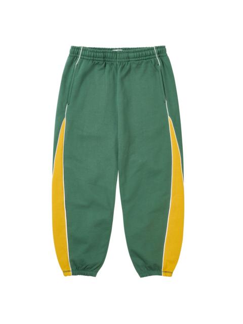 PALACE COURTSIDE JOGGER RACEY GREEN / SUNNY YELLOW