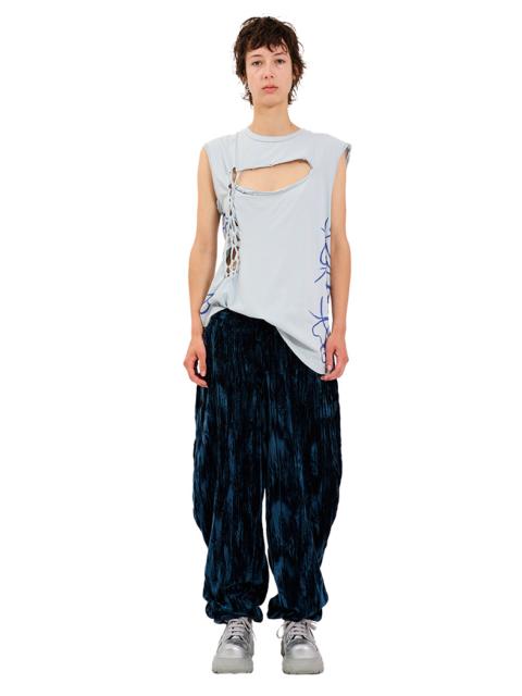 Collina Strada TATTOO BLUE NASH TANK