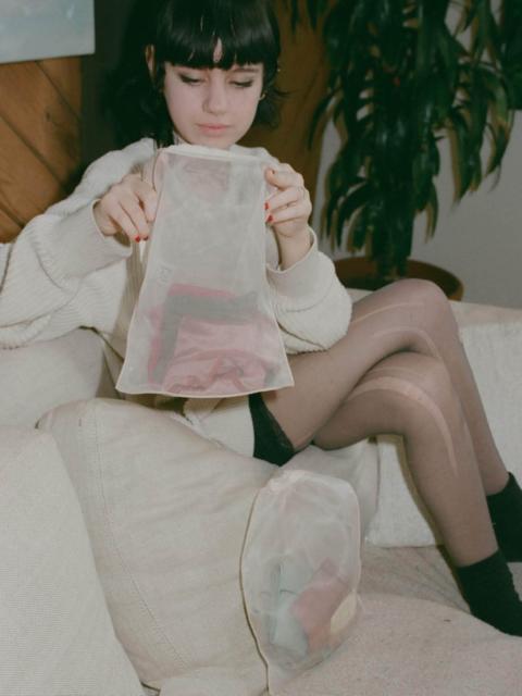 BASERANGE Surprise Pack - 3 Enna Thong - Mix