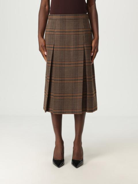 SAINT LAURENT Skirt woman Saint Laurent