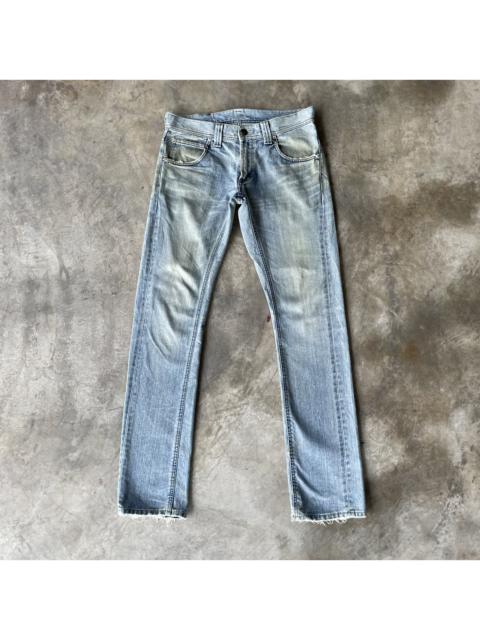 Other Designers Lee - Vintage Lee Riders Denim W31x33 Lee Riders Faded Jeans Pants
