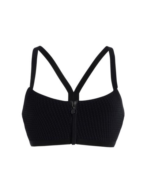 ERES Fame Bikini Top black