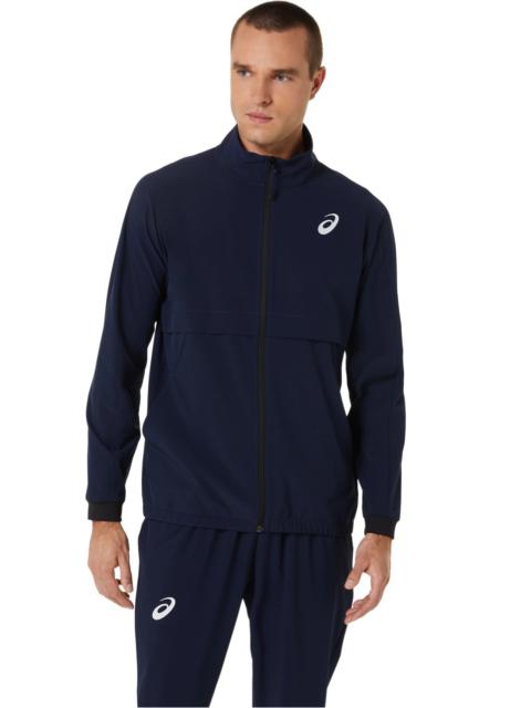 MEN'S MATCH JACKET