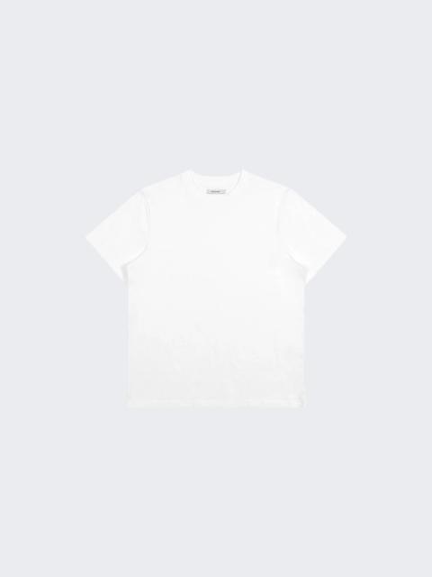 entire studios Standard Tee White