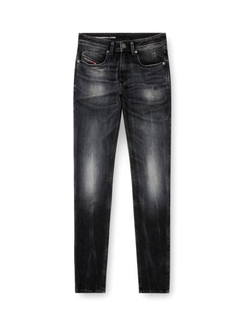 Diesel SKINNY JEANS 1979 SLEENKER 0DBDP