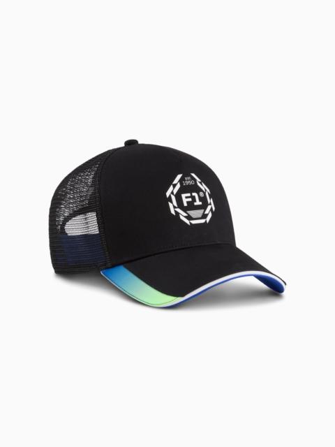 PUMA F1® RACING Trucker Cap