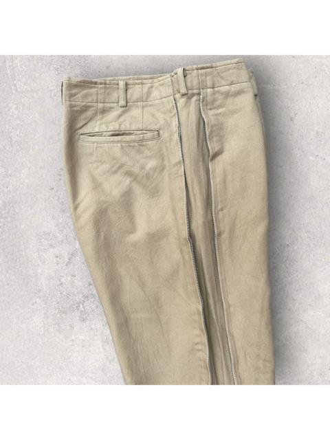 Vintage AW01 Side Zip Pants